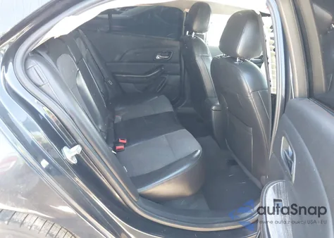 2014 Chevrolet Malibu 2Lt из США, поврежденный, VIN 1G11E5SL0EF258476